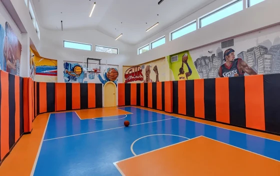 Kids Club