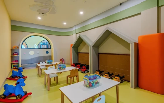 Kids Club