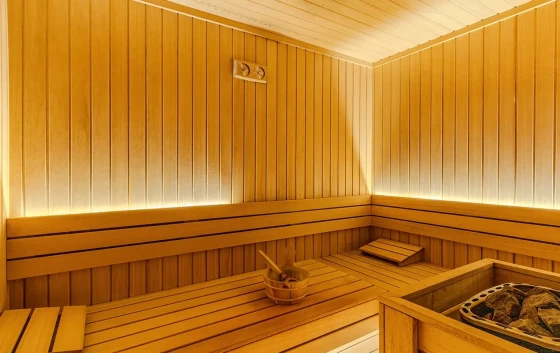 Spa & Wellness