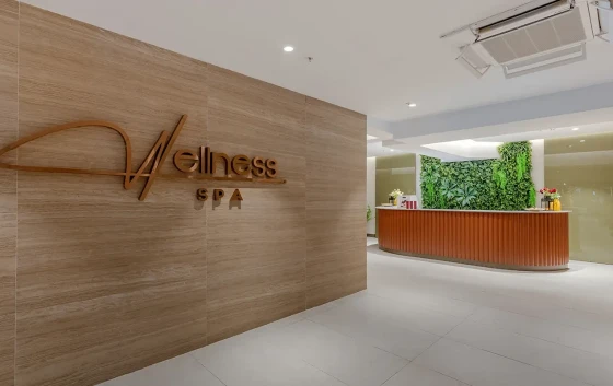 Spa & Wellness