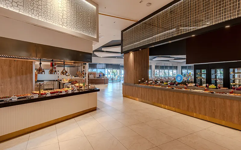 Lobby Bar