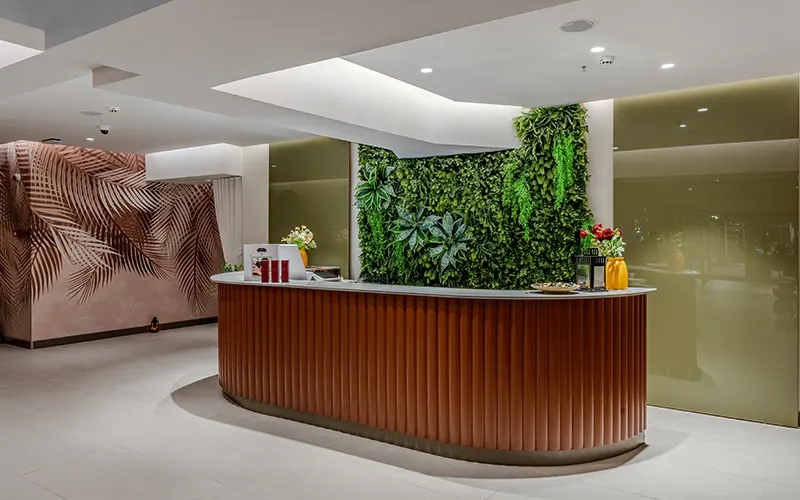 Lobby Bar