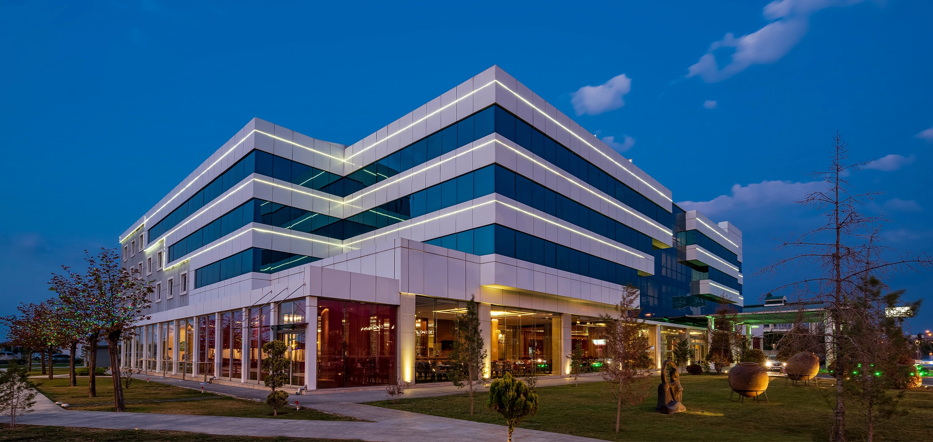 Jura Hotels Afyon Thermal