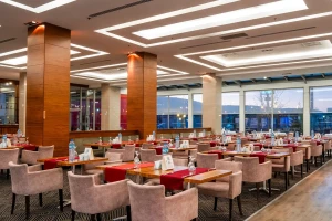 Jura Hotels Afyon Thermal
