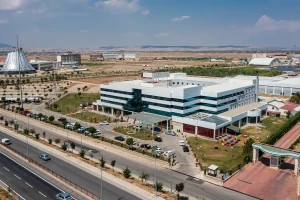 Jura Hotels Afyon Thermal