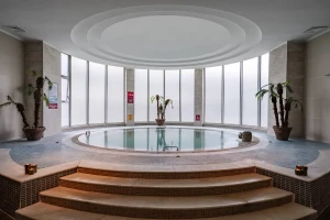 Jura Hotels Afyon Thermal