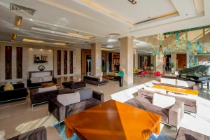 Jura Hotels Afyon Thermal