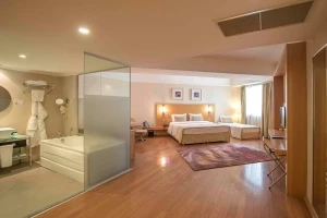 Jura Hotels Afyon Thermal