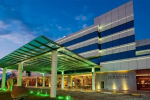 Jura Hotels Afyon Thermal