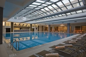 Jura Hotels Afyon Thermal